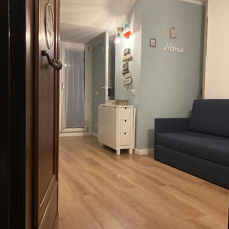Apartamento La Chicca Alloggio Turistico Roma Exterior foto