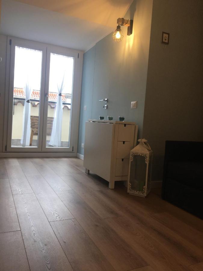 Apartamento La Chicca Alloggio Turistico Roma Exterior foto