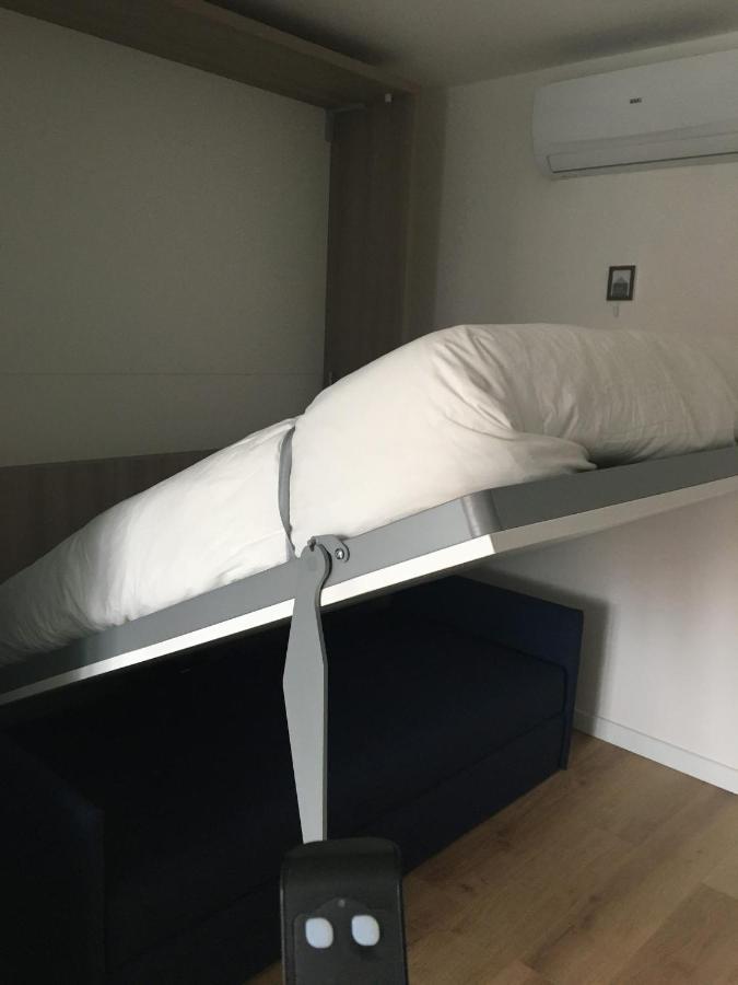 Apartamento La Chicca Alloggio Turistico Roma Exterior foto