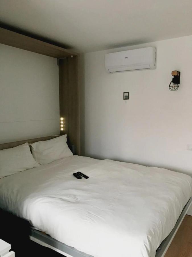 Apartamento La Chicca Alloggio Turistico Roma Exterior foto