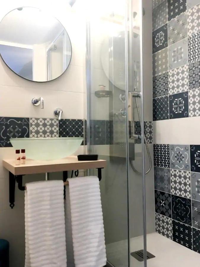 Apartamento La Chicca Alloggio Turistico Roma Exterior foto