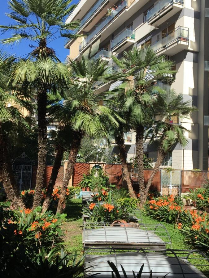 Apartamento La Chicca Alloggio Turistico Roma Exterior foto