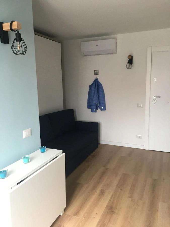 Apartamento La Chicca Alloggio Turistico Roma Exterior foto