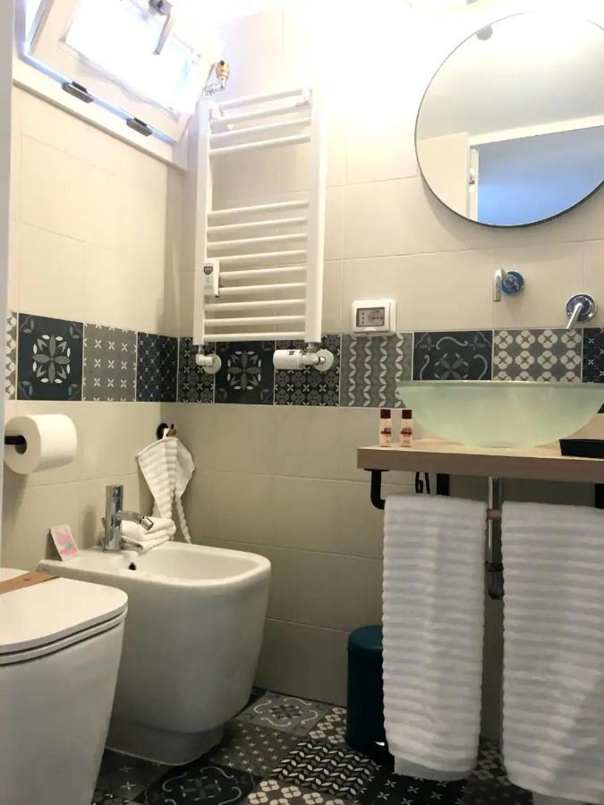 Apartamento La Chicca Alloggio Turistico Roma Exterior foto