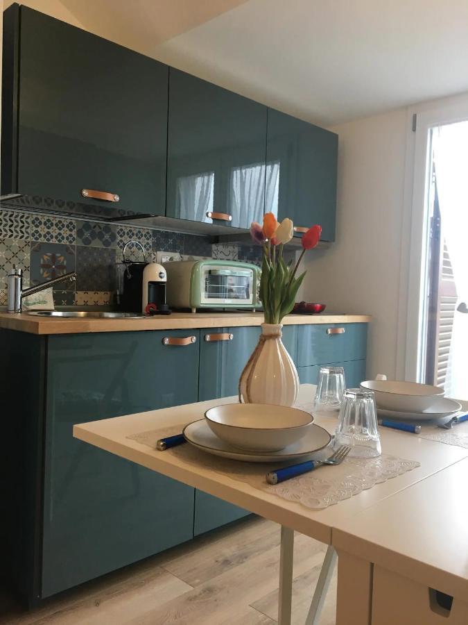 Apartamento La Chicca Alloggio Turistico Roma Exterior foto