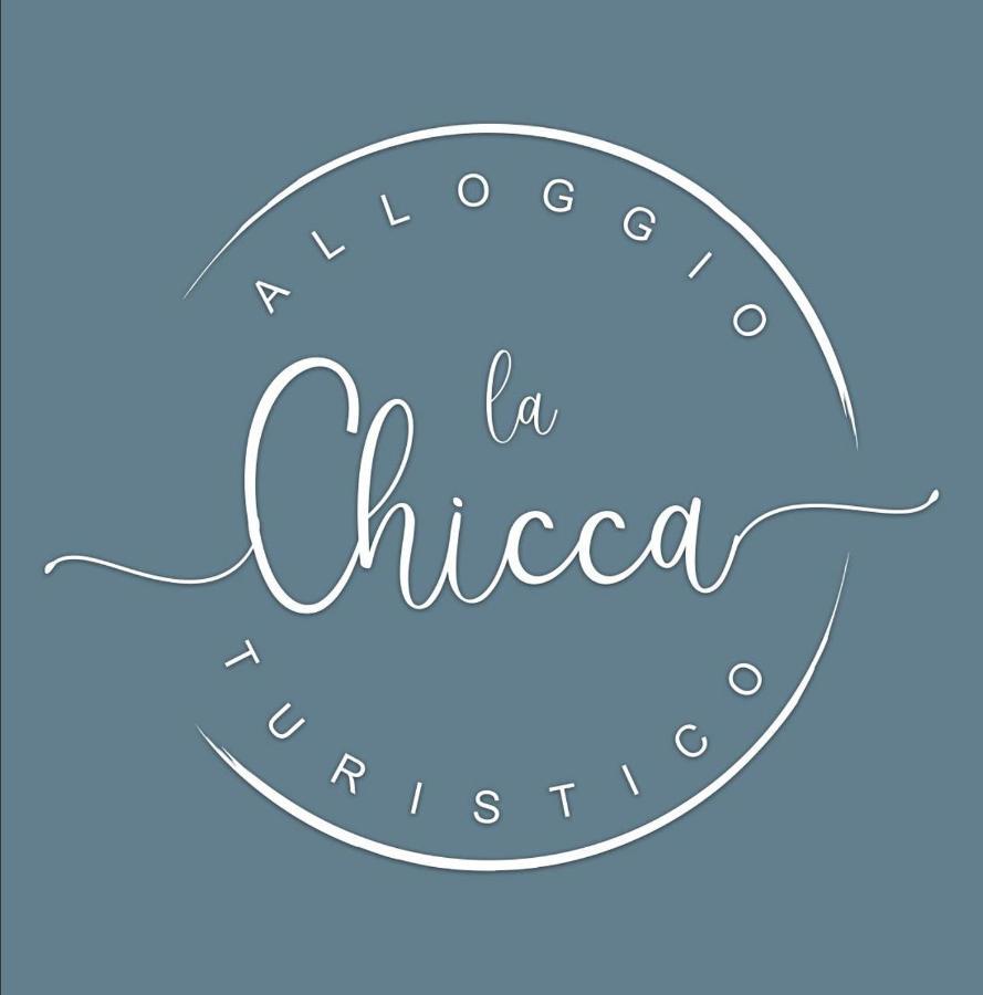 Apartamento La Chicca Alloggio Turistico Roma Exterior foto